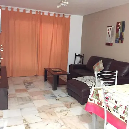 2 Bedrooms Appartement With City View Furnished Balcony And Wifi At Arona Appartement Arona (Tenerife)