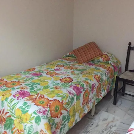 2 Bedrooms Appartement With City View Furnished Balcony And Wifi At Arona Appartement *